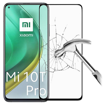 Xiaomi Mi 10T Pro Screen Guard price in Kenya in Kenya | Zentech