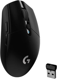 Logitech G G305 LIGHTSPEED Wireless Mouse-Price in Kenya.