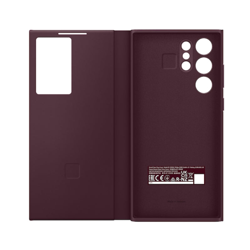 Sensor Covers for the Samsung S22 Ultra