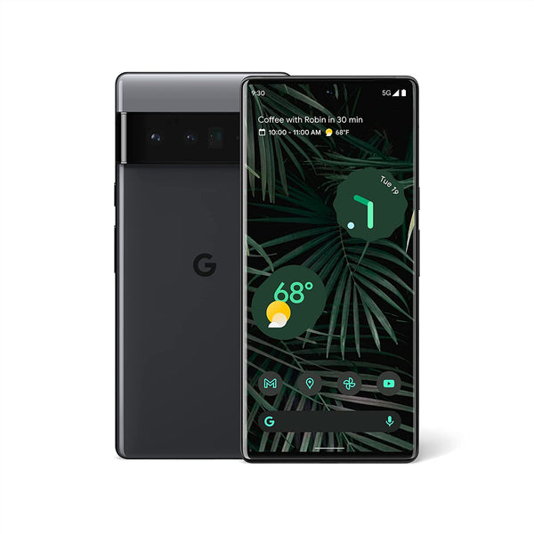 Google Pixel 6 – 8GB – 128GB price in Kenya in Kenya | Zentech