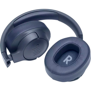 JBL Tune 710BT wireless over-ear headphone in Kenya | Zentech