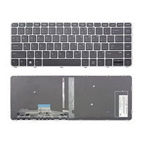 HP 1030 G2, 1030 G1, 1030 G2, 1030 G3, 1040 G3 & 1040 G4 Laptop Keyboard Replacement-Price in Kenya.