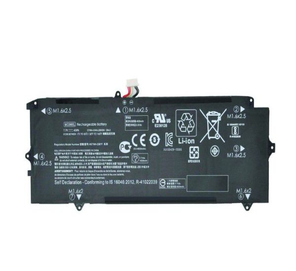 HP MG04XL ORG Laptop Battery