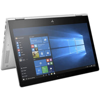 HP EliteBook 1030 G2 | Core i5-7th Gen  | 8GB RAM + 256GB SSD | X360 |13.3" Display Touchscreen -Price in Kenya
