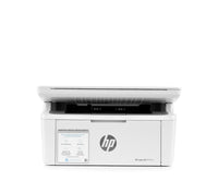 HP LaserJet M141W Printer