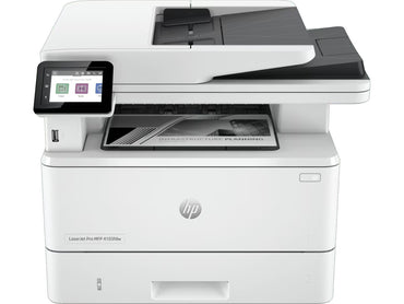 HP LaserJet 4103 DW Printer in Kenya | Zentech