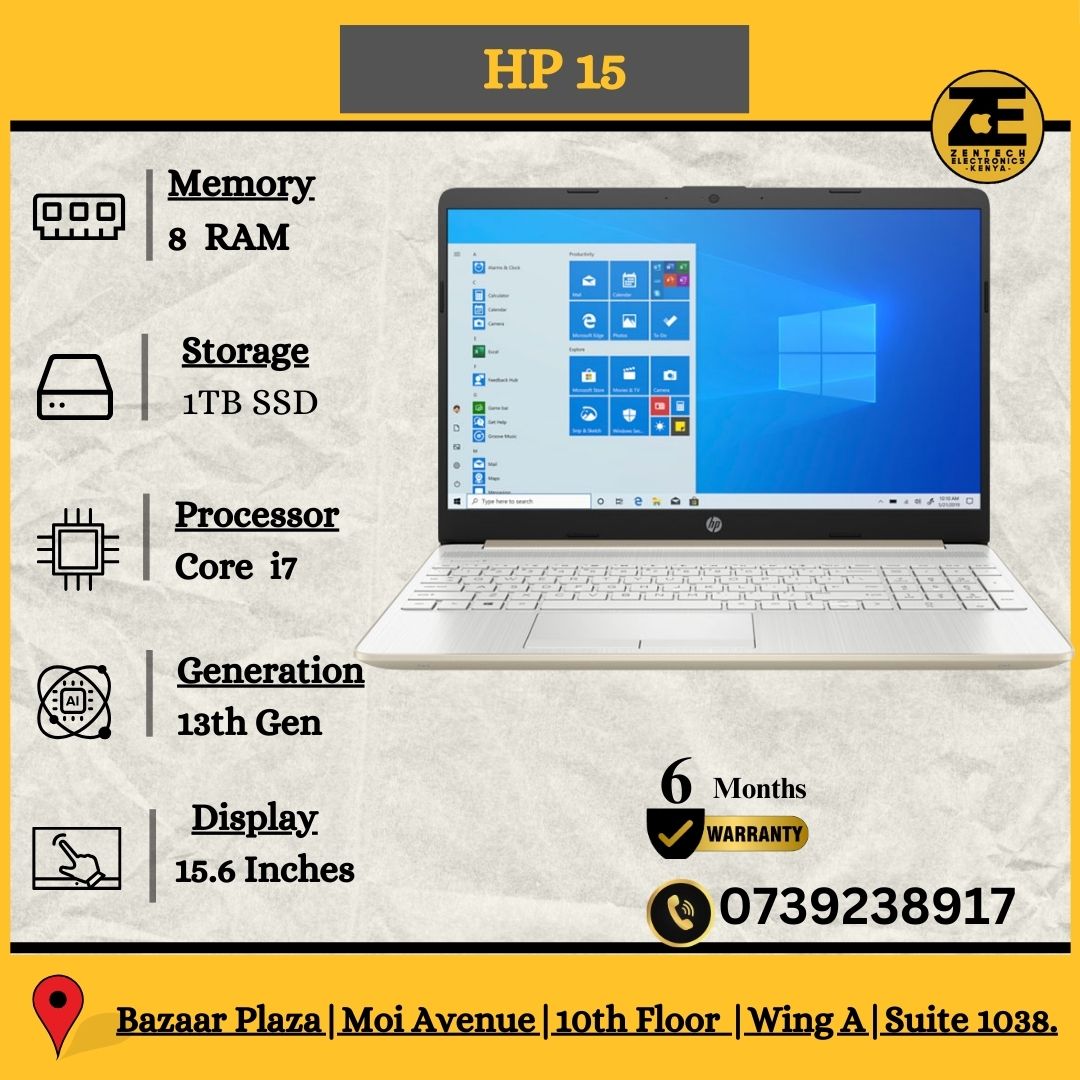 Business/Enterprise Laptops