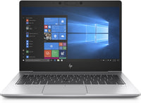 HP EliteBook 745 G6 Ryzen 5 laptop 14-inch display with Radeon Vega graphics