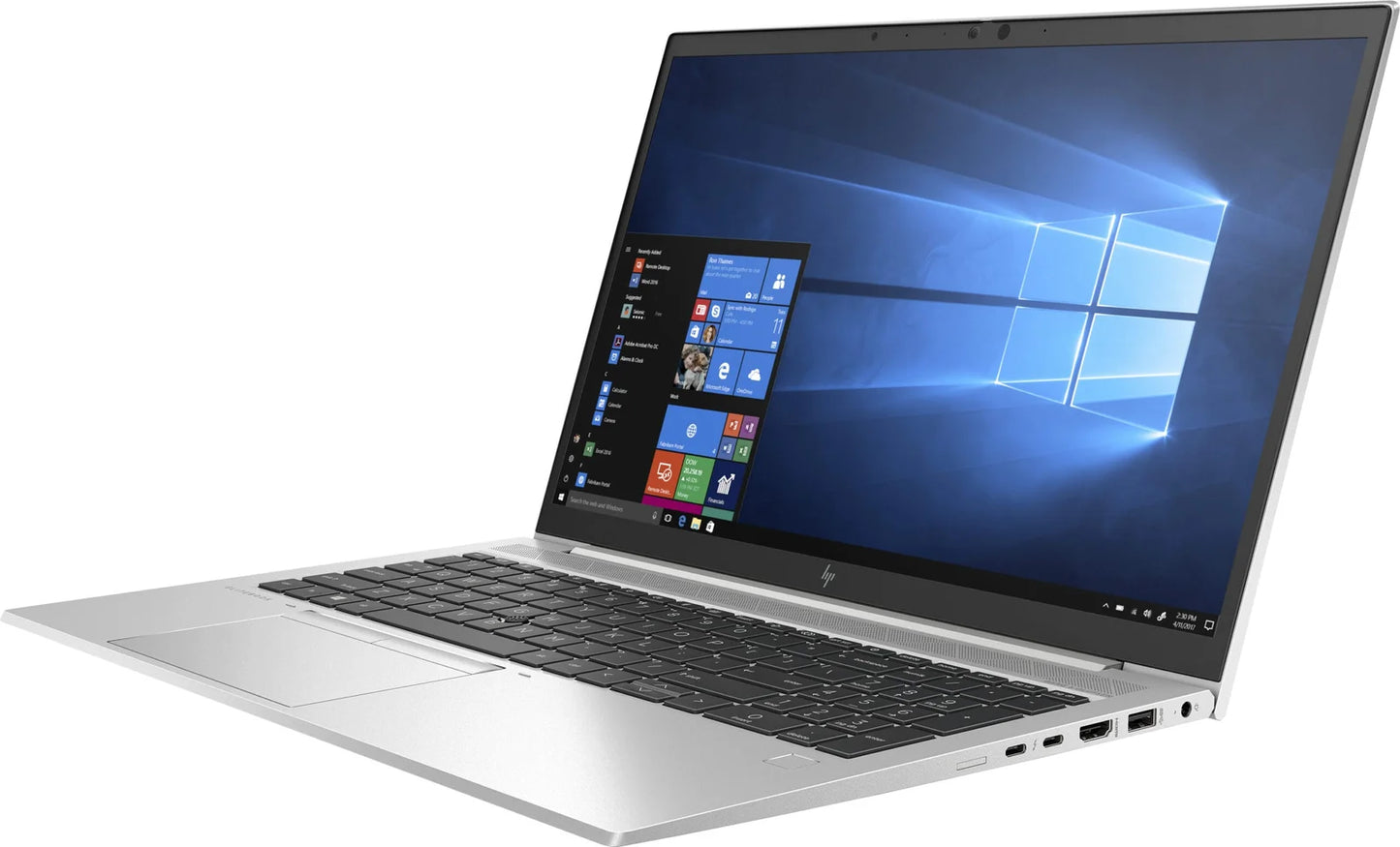 HP EliteBook 850 G7 laptop Core i7 10th Gen with 15.6-inch display in Kenya