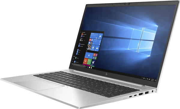 HP EliteBook 850 G7 laptop Core i7 10th Gen with 15.6-inch display in Kenya