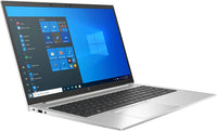 HP EliteBook 850 G8 premium business laptop design