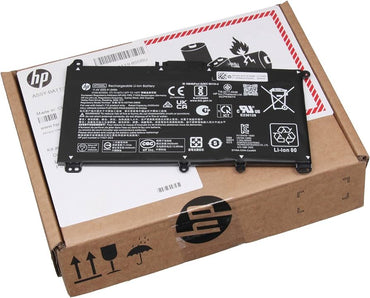 Original HP HT03XL 11.55V 41.9Wh battery for Pavilion 14-CE / 17-CA