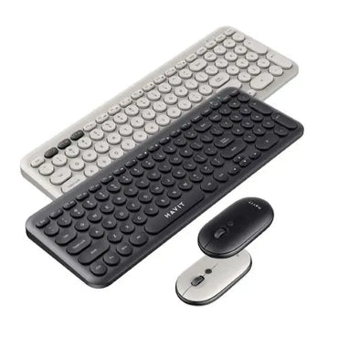 KB254GCM - Havit official product image | Zentech Electronics