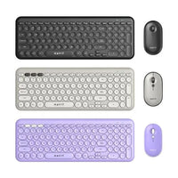 Havit Wireless Keyboard and Mouse packaging and accessories - buy online Kenya