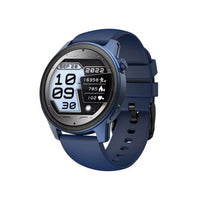 Side view of M9056 Smart Life Series Smart Watch design
