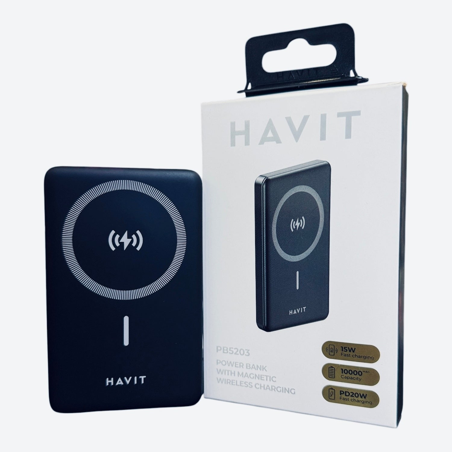 Havit Powerbank