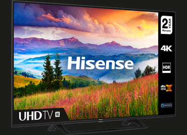 Hisense 50A7300 price in Kenya in Kenya | Zentech