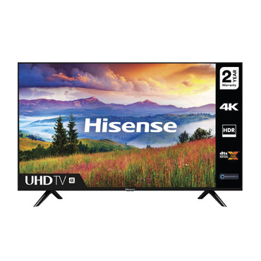 Hisense 58A7100F price in Kenya in Kenya | Zentech