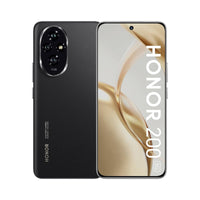 Honor H200 – 8GB RAM, 256GB ROM, 200MP Camera, 5100mAh Battery