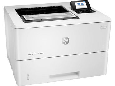 HP LaserJet 507DN in Kenya | Zentech