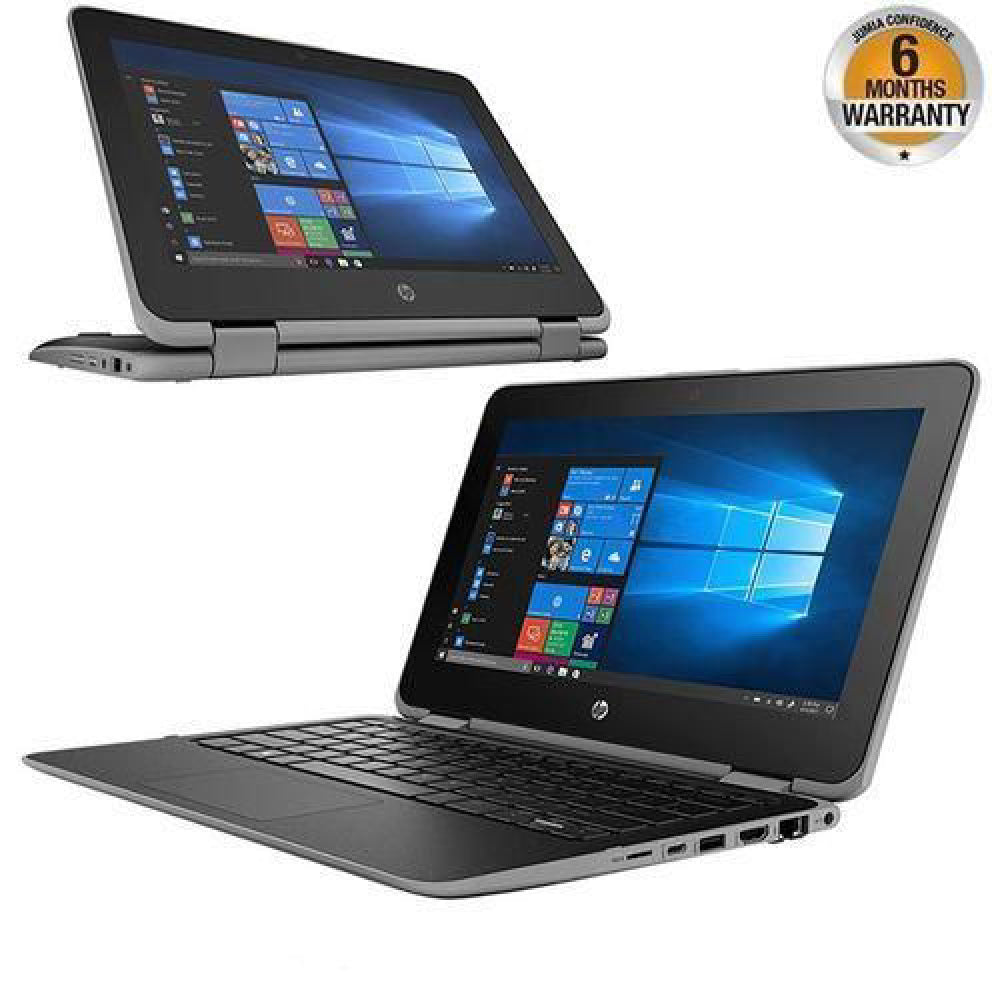 HP 11 G3 Celeron , 4GB RAM + 128GB SSD – X360 TOUCH Display-Price in Kenya