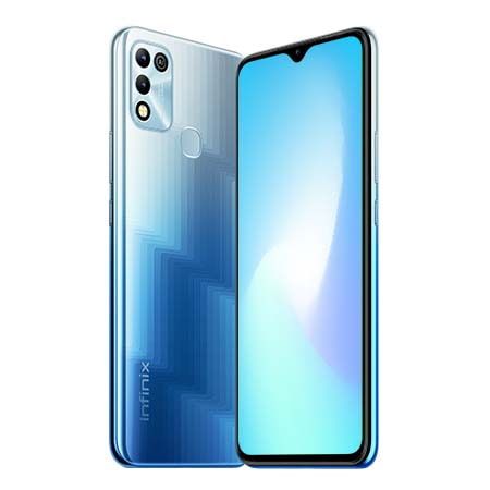 INFINIT HOT 11 PLAY 4GB – 128GB price in Kenya in Kenya | Zentech