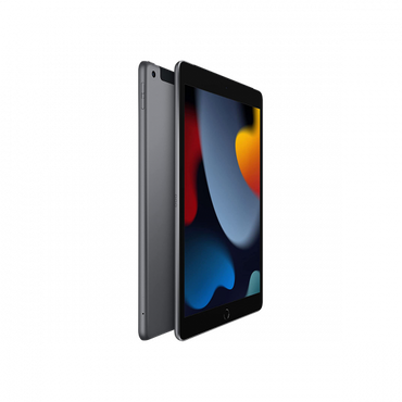 Apple iPad 9th Gen 10.2? 256GB price in Kenya in Kenya | Zentech