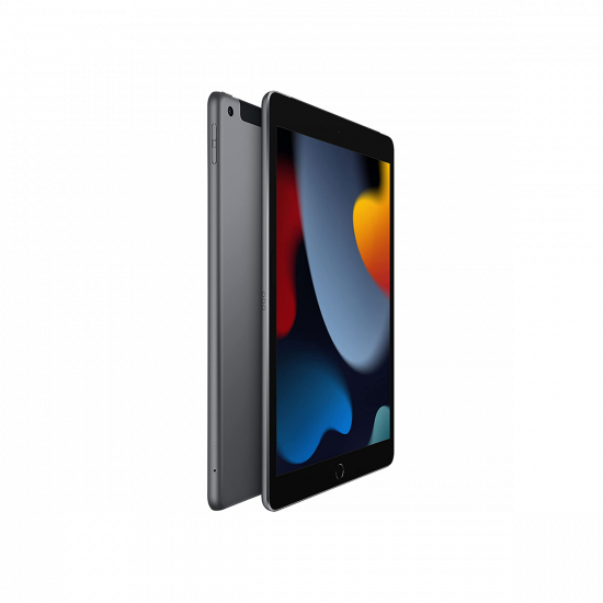 Apple iPad 9th Gen 10.2? 256GB price in Kenya in Kenya | Zentech