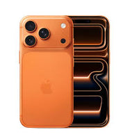 iPhone 17 Pro Quad-Camera System in Kenya