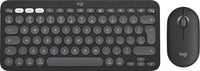 Logitech Pebble 2 Wireless Keyboard and Mouse Combo-Price in Kenya.