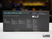 Logitech  MX Mechanical Mini Minimalist Wireless Illuminated Keyboard -Price in Kenya.
