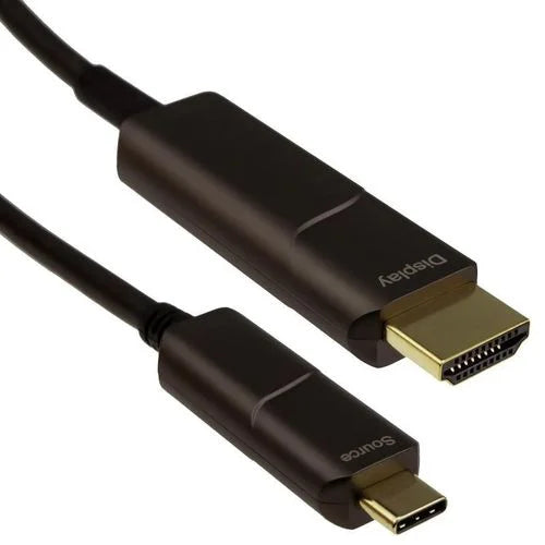 Infobit Type-C to HDMI Cable 4K60 10M - genuine Infobit product photo Kenya