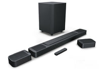 JBL 800 PRO SOUNDBAR
