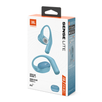 JBL SENSE LITE open-ear wireless Bluetooth earbuds