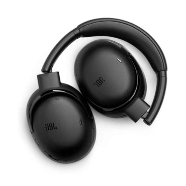 JBL TOUR ONE M3 premium over ear headphones folded design