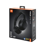 JBL TOUR ONE M3 adaptive noise cancelling Bluetooth headphones