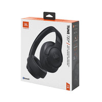 JBL Tune 720BT Bluetooth headphones with Pure Bass Sound