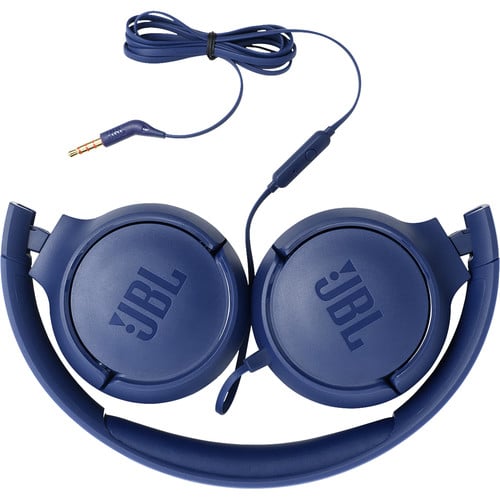 JBL Tune 500 Wired Headphones in Kenya | Zentech