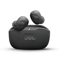 JBL WAVE BUDS 2 deep bass wireless earbuds black