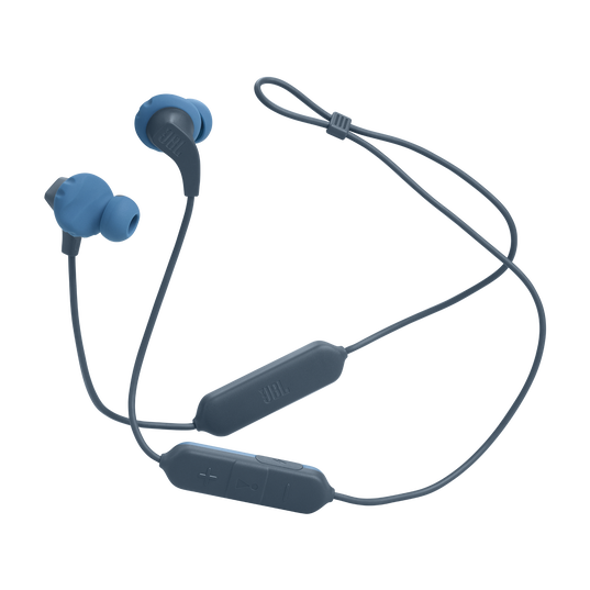 JBL Endurance Run 2 sweatproof workout earphones