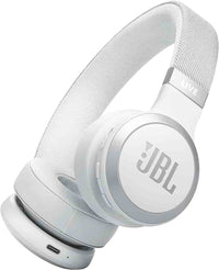 JBL Live 770NC foldable Bluetooth 5.3 headphones