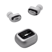JBL LIVE BUDS 3 IP55 waterproof Bluetooth earbuds