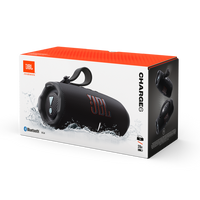 JBL Charge 6 USB-C charging and powerbank feature