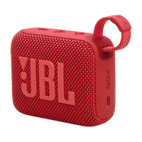 JBL GO 4 compact wireless speaker outdoor setup
