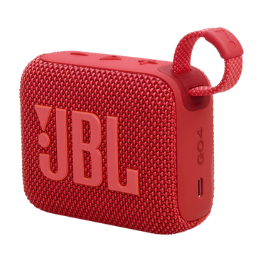 JBL GO 4 compact wireless speaker outdoor setup