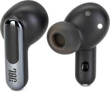 JBL Live Beam 3 TWS earbuds featuring adaptive noise cancelling and Hi-Res audio