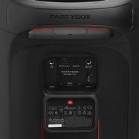 Jbl Partybox Stage 320 Portable Speaker