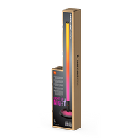 JBL PartyLight Stick portable LED music synchronized party light