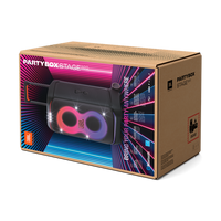 Jbl Partybox Stage 320 Portable Speaker