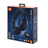 JBL TOUR ONE M3 SMART TX wireless noise cancelling headphones